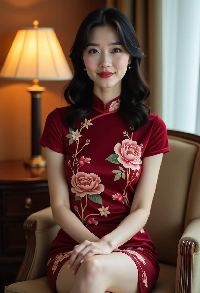 镜面使徒