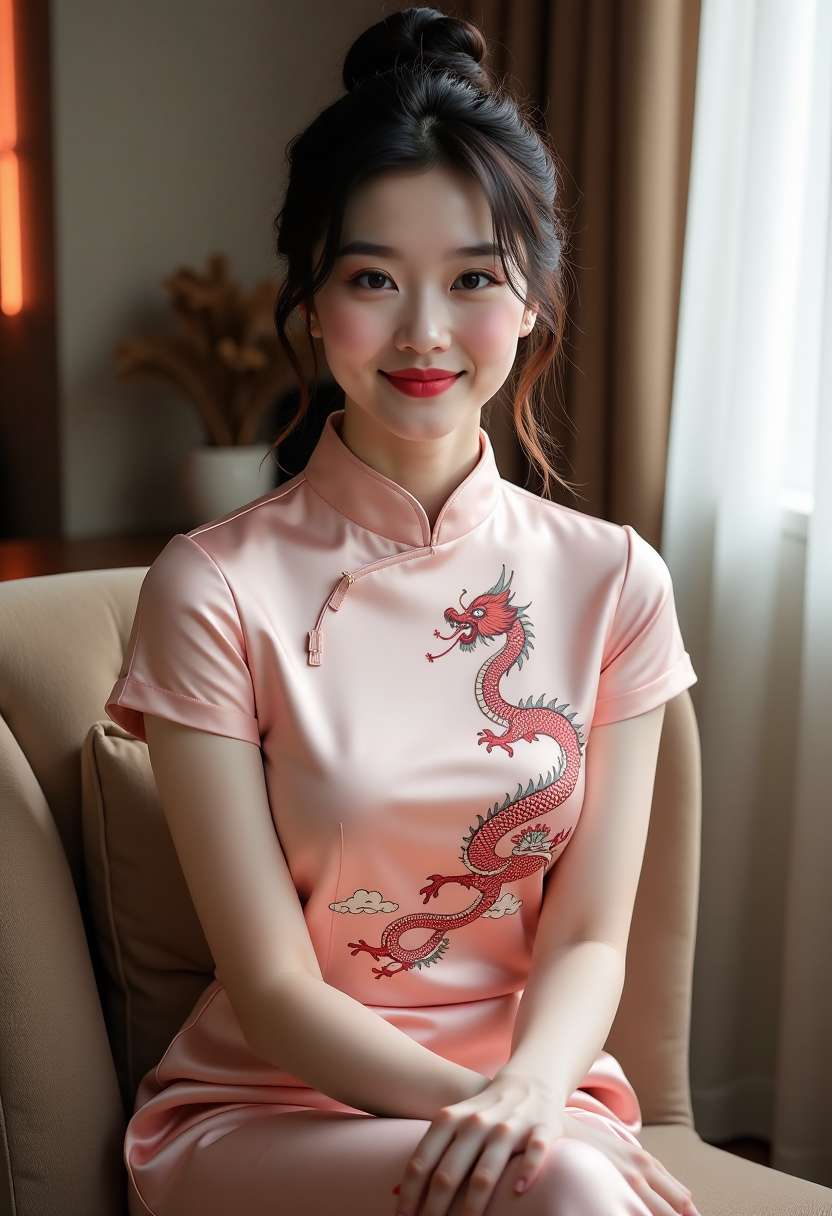 永夜回廊
